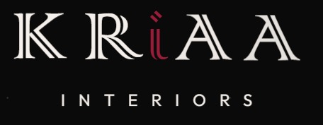 Kriaa Interiors Logo
